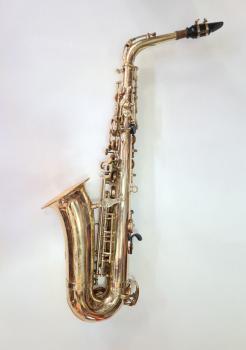 Tenor Saxophone - Roland Meinl Super de Luxe (Gebraucht)